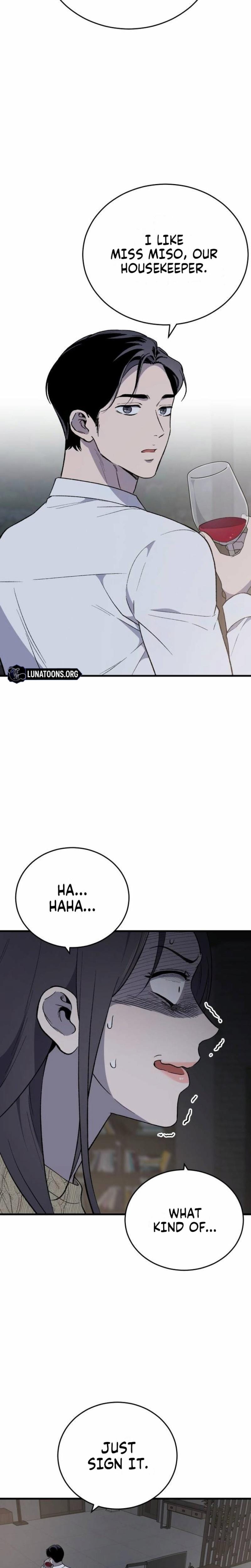 The House You Live In Uncensored, chapter 29, page 6 of 28