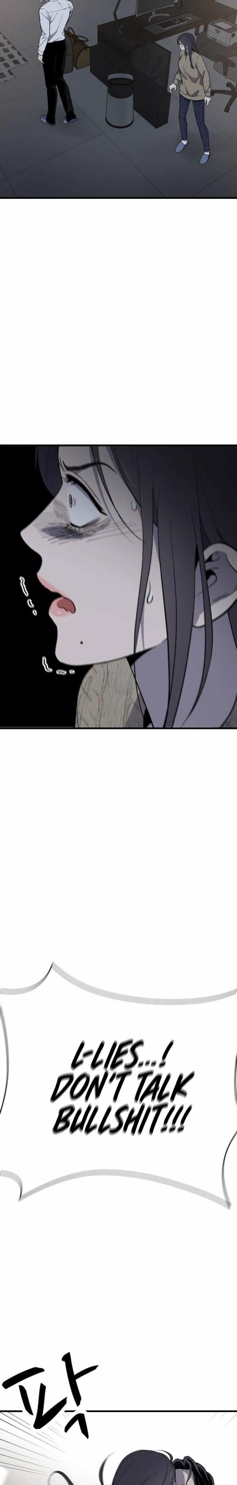 The House You Live In Uncensored, chapter 29, page 7 of 28