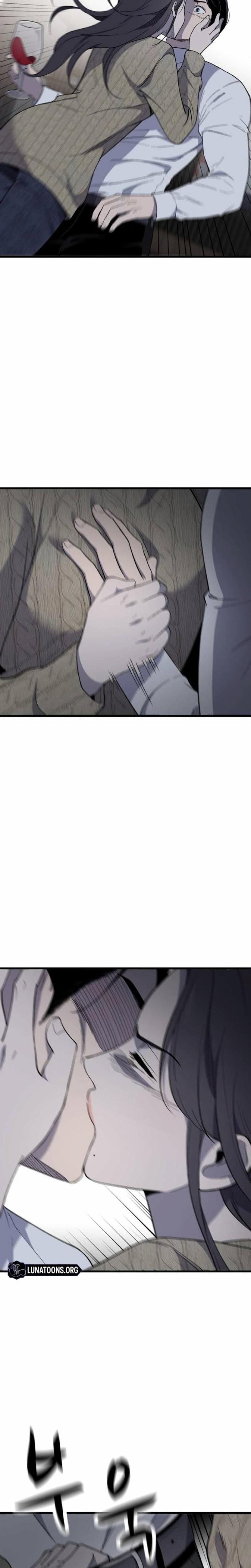 The House You Live In Uncensored, chapter 29, page 8 of 28