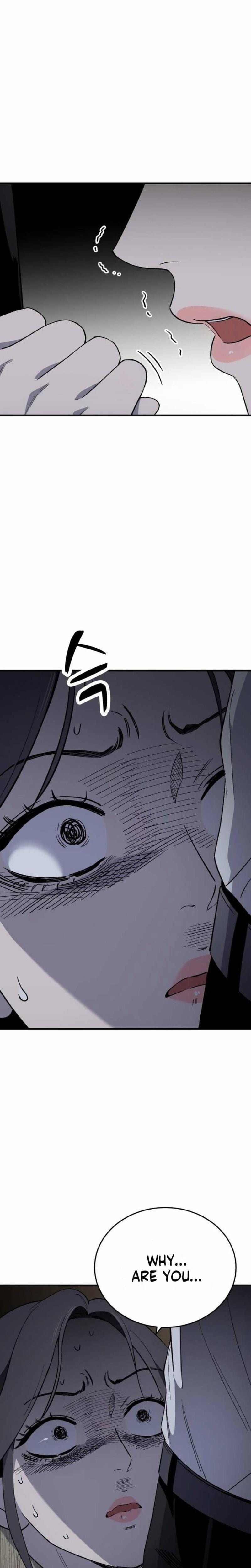 The House You Live In Uncensored, chapter 29, page 11 of 28