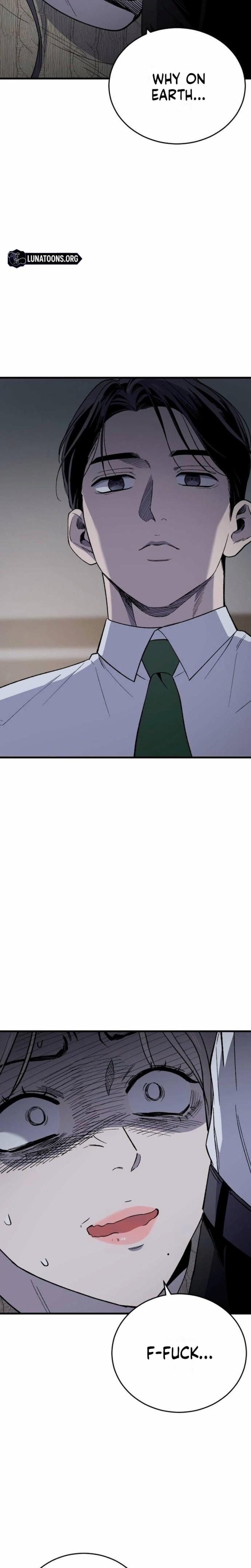 The House You Live In Uncensored, chapter 29, page 12 of 28