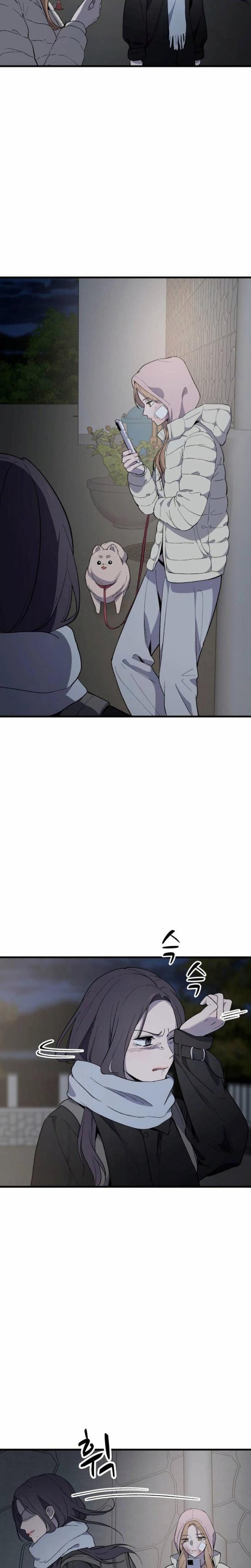 The House You Live In Uncensored, chapter 29, page 17 of 28