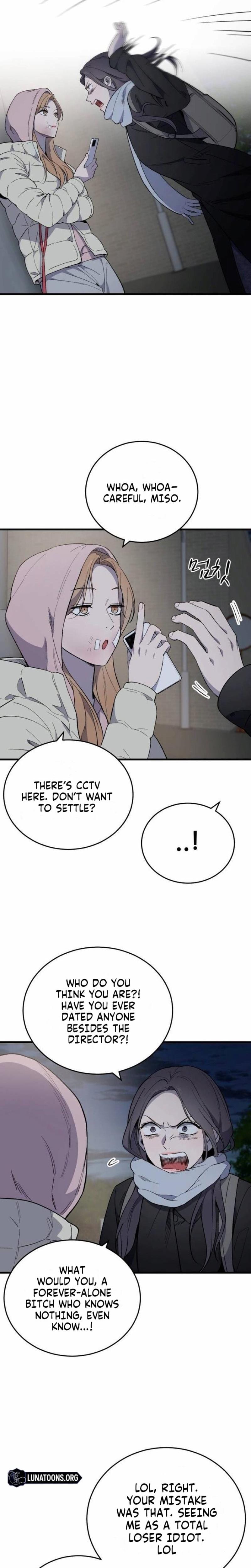 The House You Live In Uncensored, chapter 29, page 19 of 28