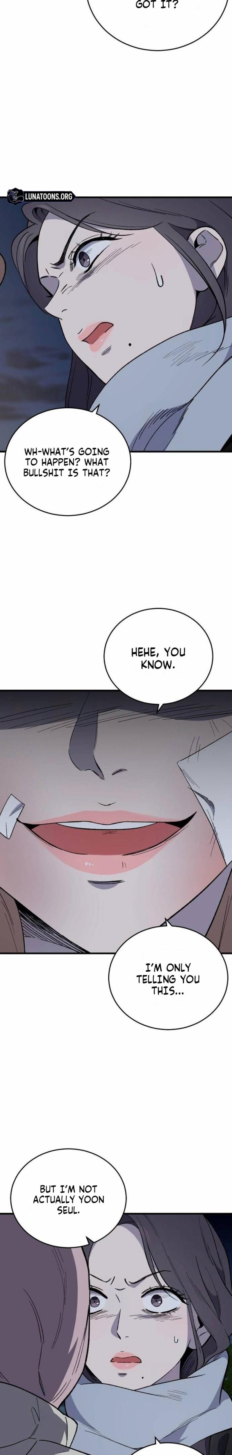 The House You Live In Uncensored, chapter 29, page 22 of 28