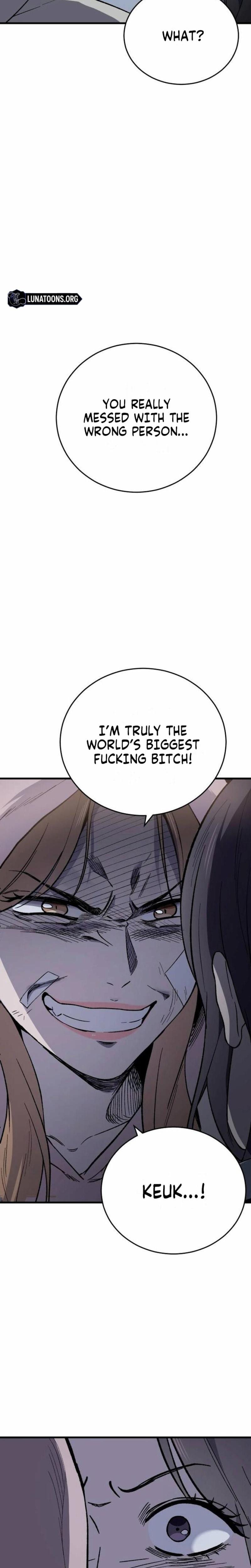 The House You Live In Uncensored, chapter 29, page 23 of 28