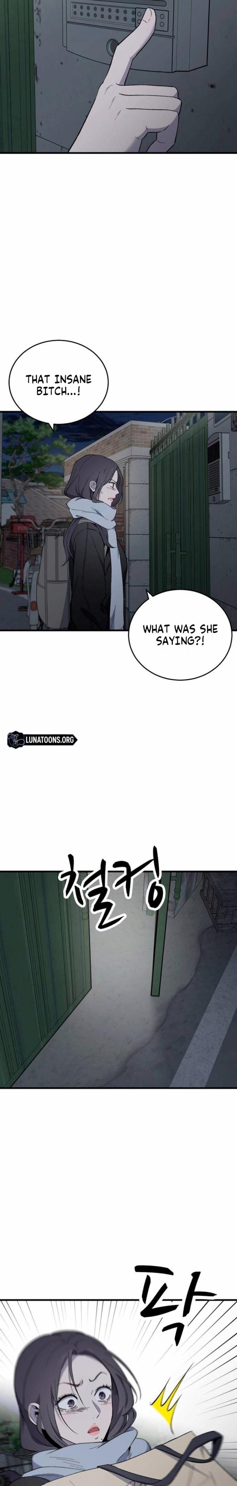 The House You Live In Uncensored, chapter 29, page 25 of 28