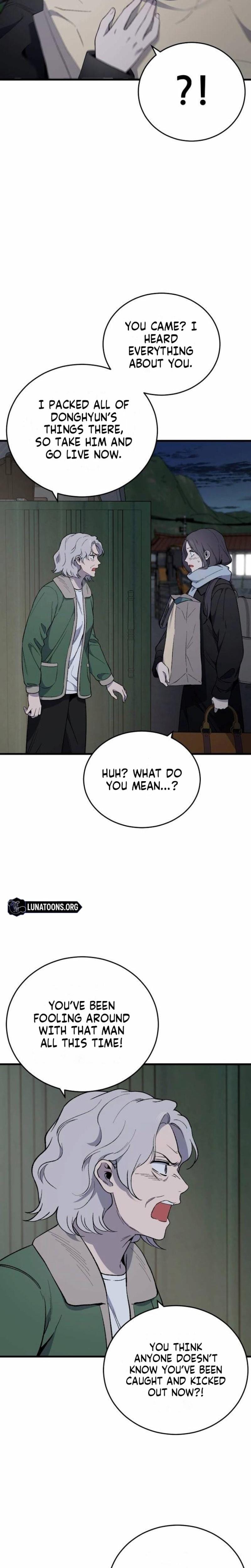 The House You Live In Uncensored, chapter 29, page 26 of 28