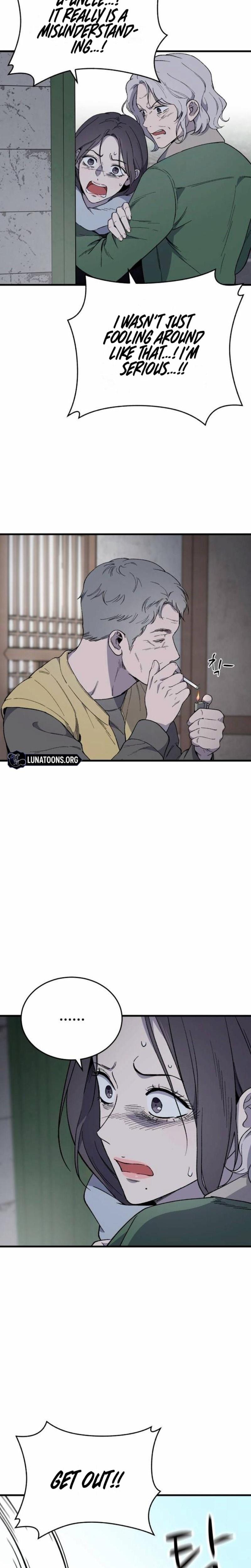 The House You Live In Uncensored, chapter 30, page 5 of 34