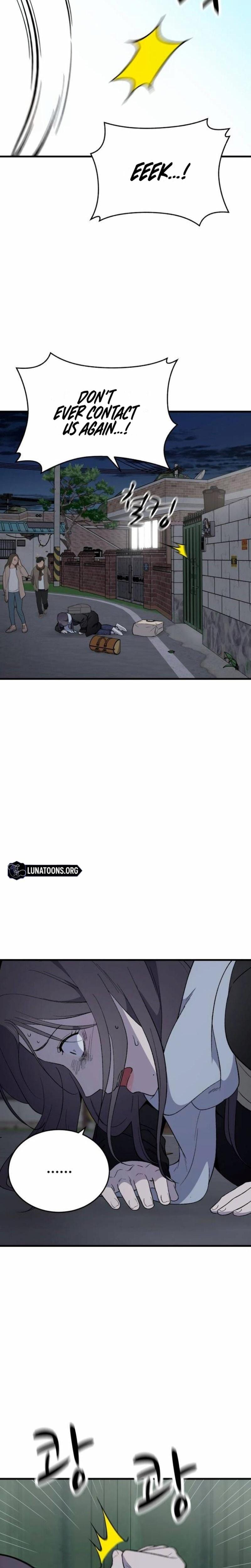 The House You Live In Uncensored, chapter 30, page 6 of 34