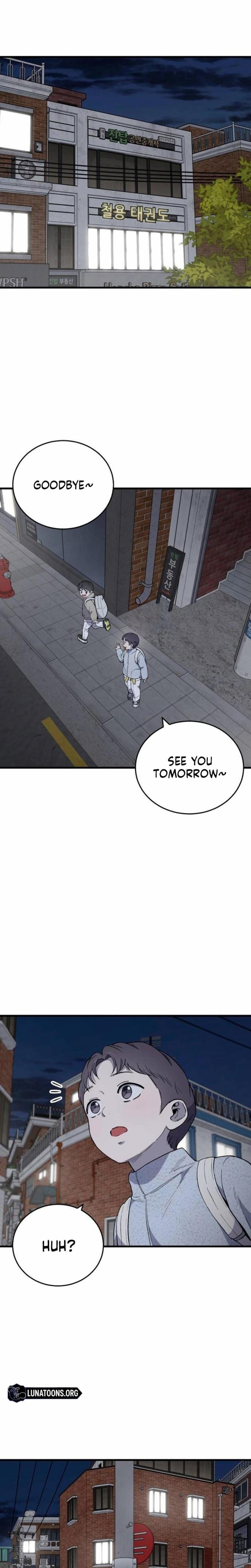The House You Live In Uncensored, chapter 30, page 9 of 34