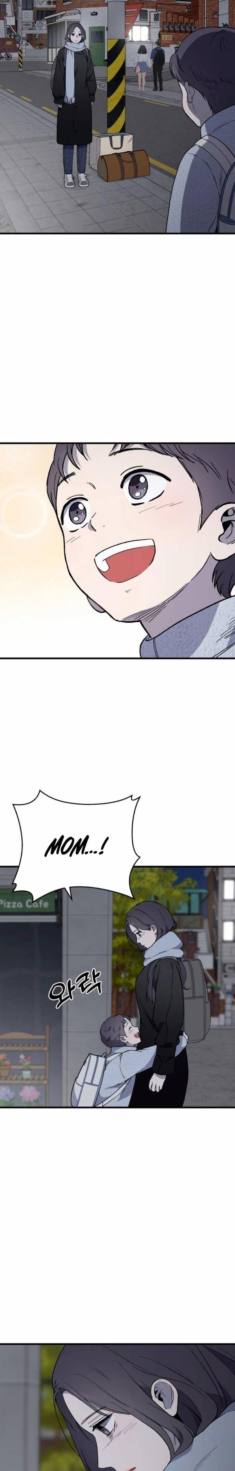 The House You Live In Uncensored, chapter 30, page 10 of 34