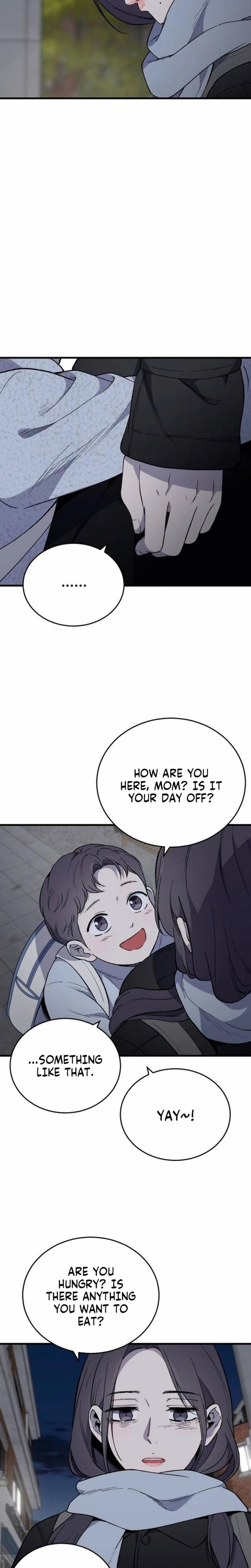 The House You Live In Uncensored, chapter 30, page 11 of 34