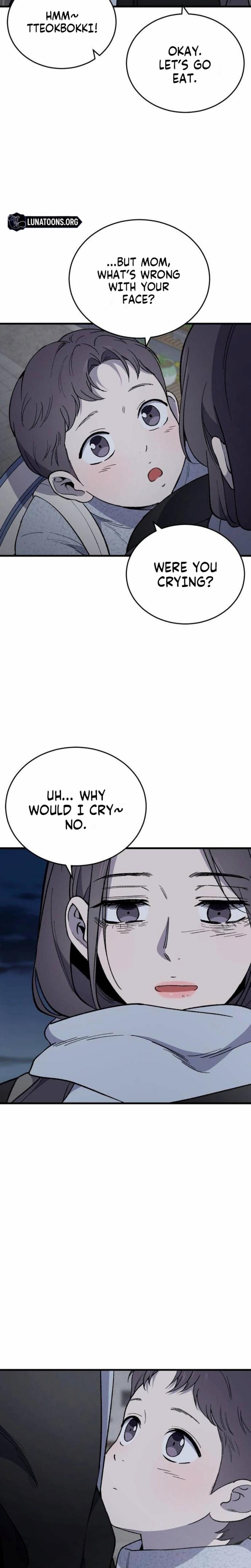 The House You Live In Uncensored, chapter 30, page 12 of 34