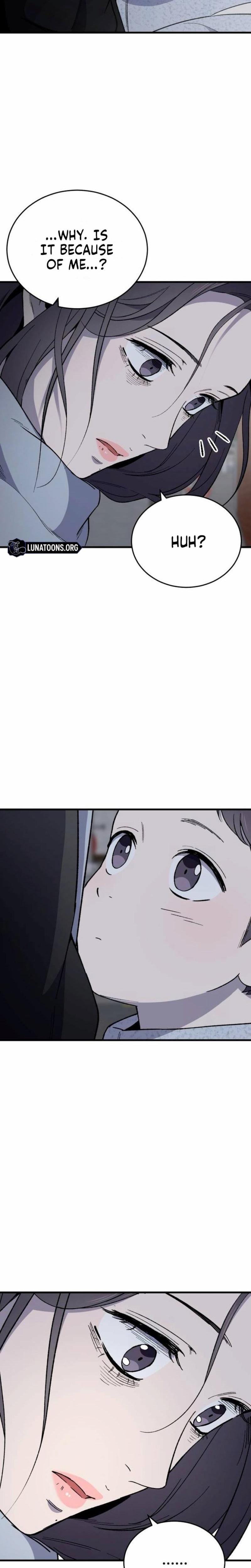 The House You Live In Uncensored, chapter 30, page 13 of 34
