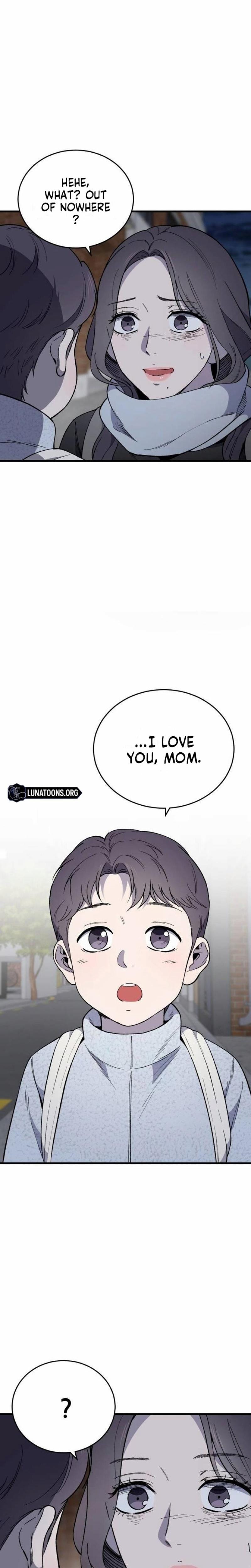 The House You Live In Uncensored, chapter 30, page 15 of 34