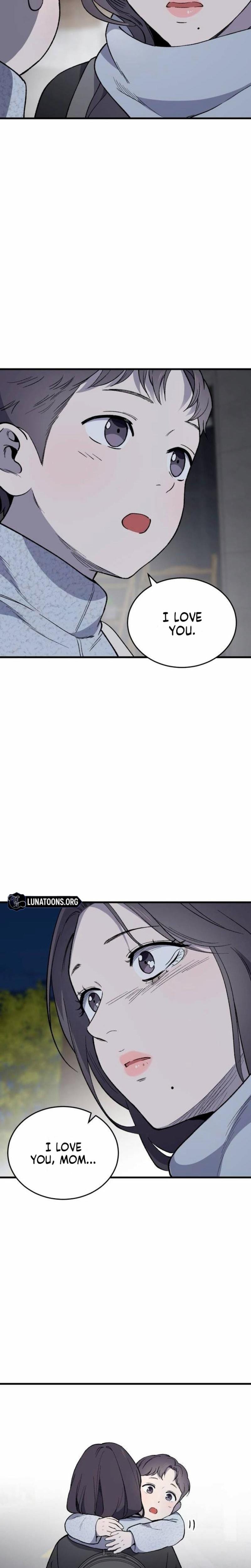 The House You Live In Uncensored, chapter 30, page 16 of 34