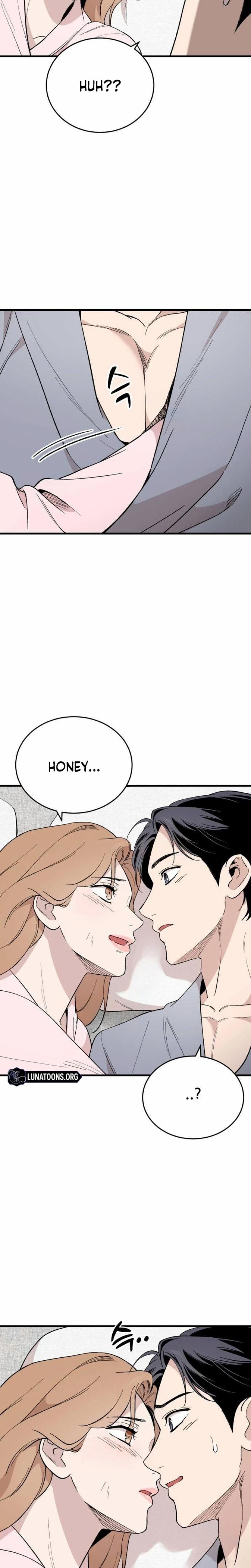 The House You Live In Uncensored, chapter 30, page 26 of 34