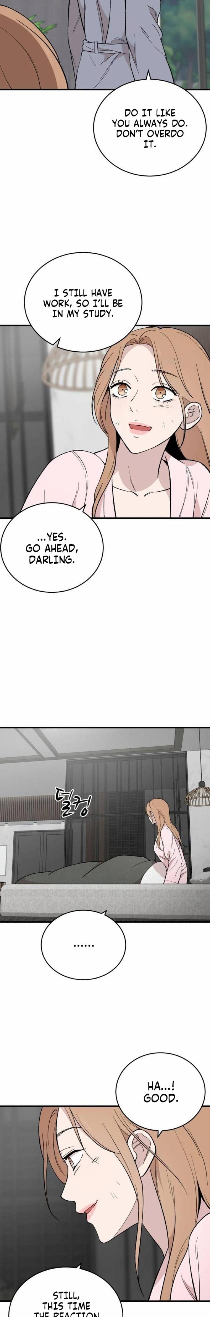 The House You Live In Uncensored, chapter 30, page 30 of 34