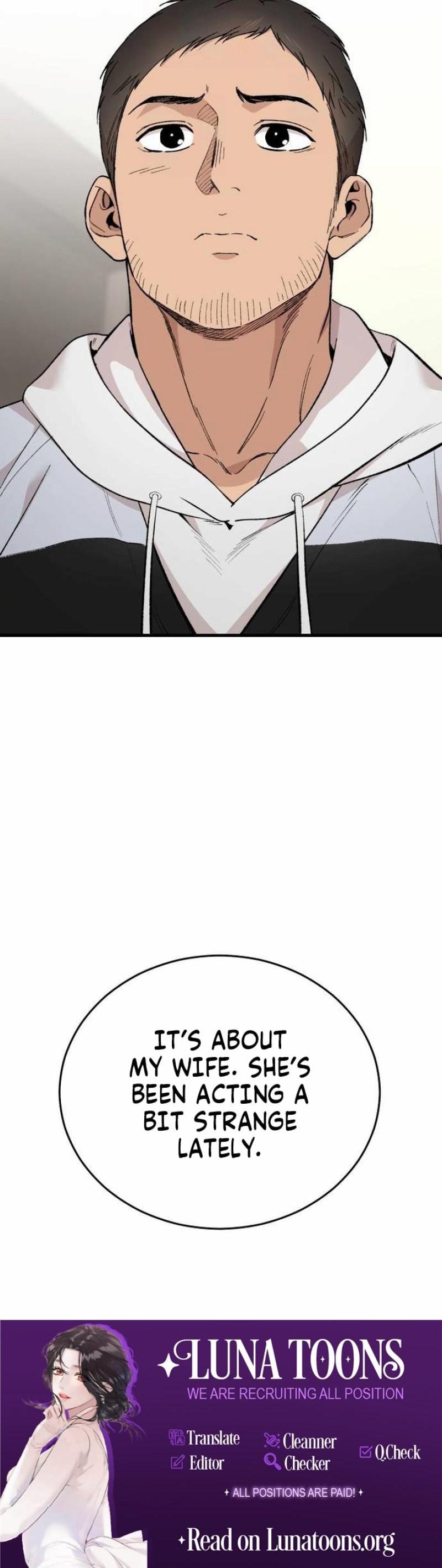 The House You Live In Uncensored, chapter 30, page 34 of 34