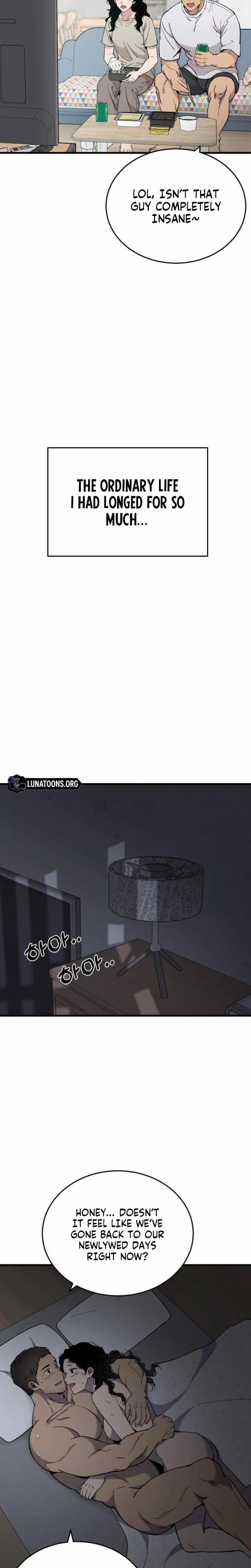 The House You Live In Uncensored, chapter 31, page 5 of 37