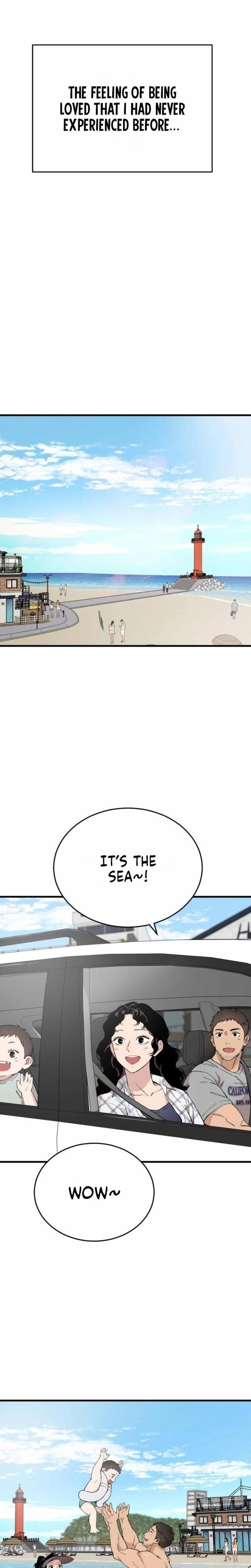 The House You Live In Uncensored, chapter 31, page 11 of 37
