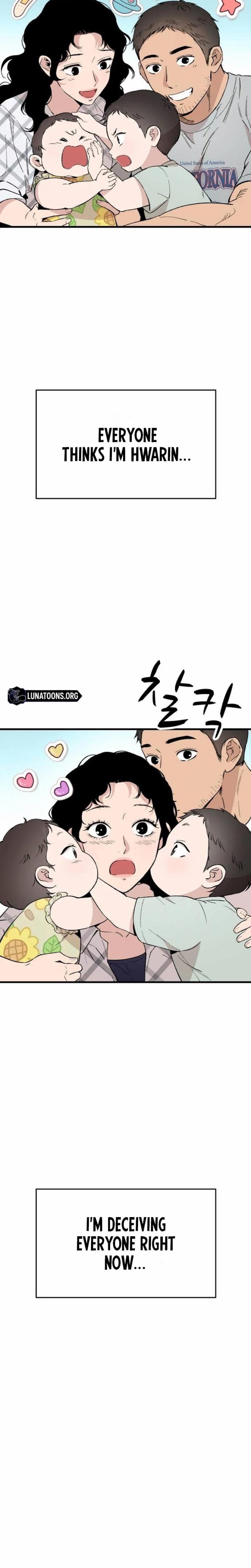 The House You Live In Uncensored, chapter 31, page 15 of 37