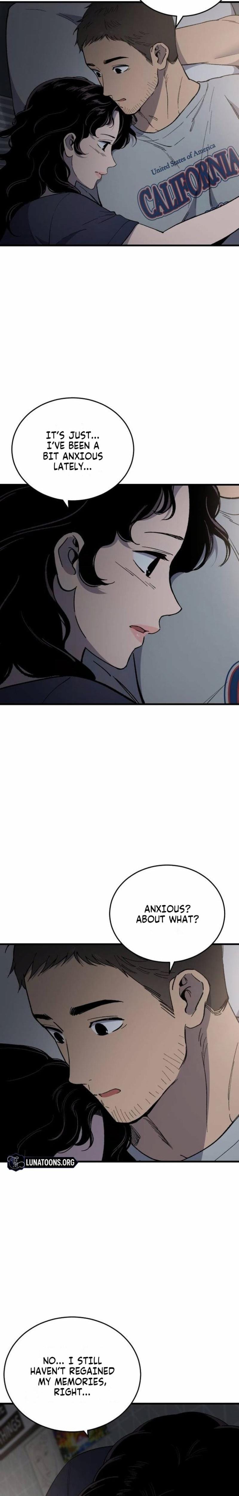 The House You Live In Uncensored, chapter 31, page 18 of 37