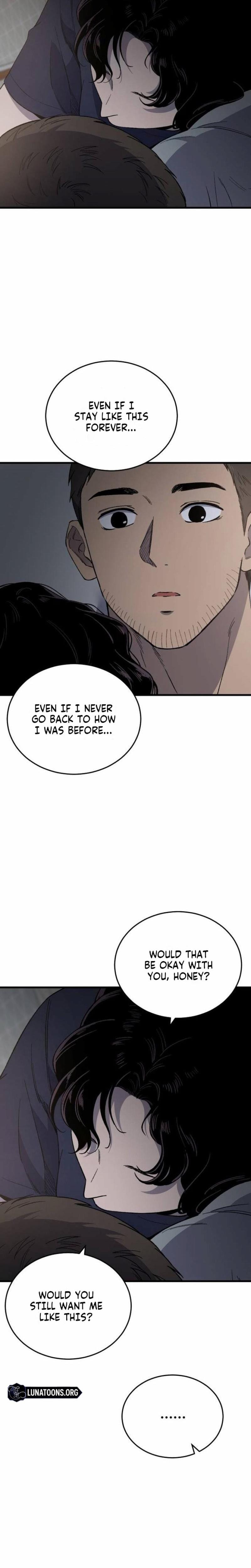 The House You Live In Uncensored, chapter 31, page 19 of 37