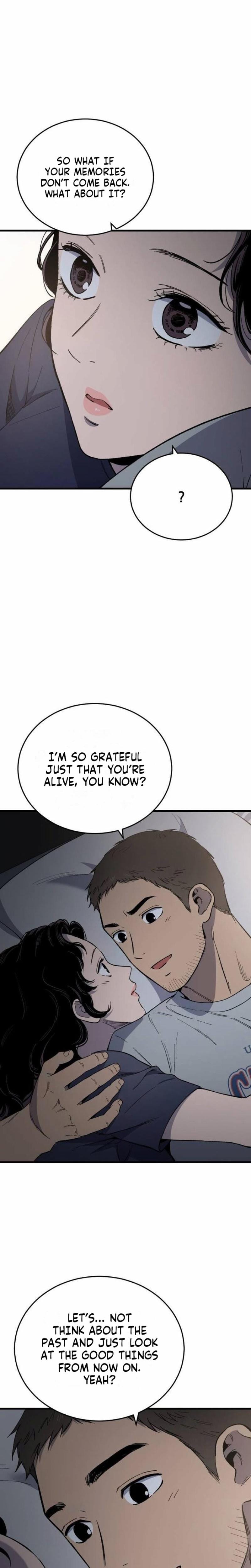 The House You Live In Uncensored, chapter 31, page 20 of 37