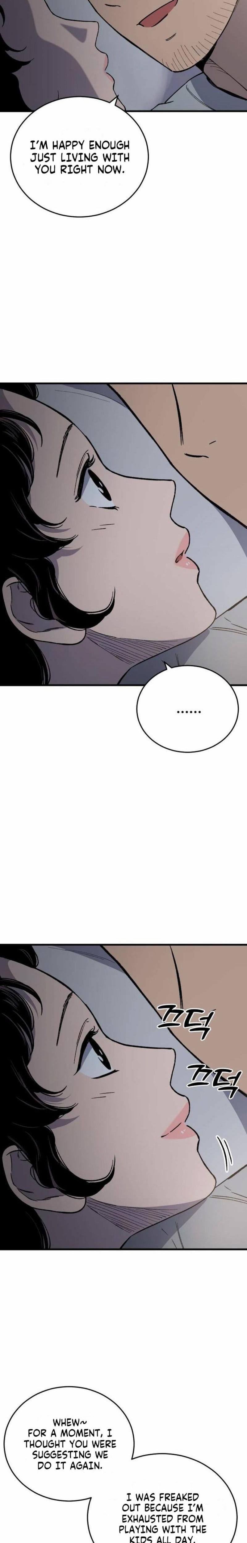 The House You Live In Uncensored, chapter 31, page 21 of 37