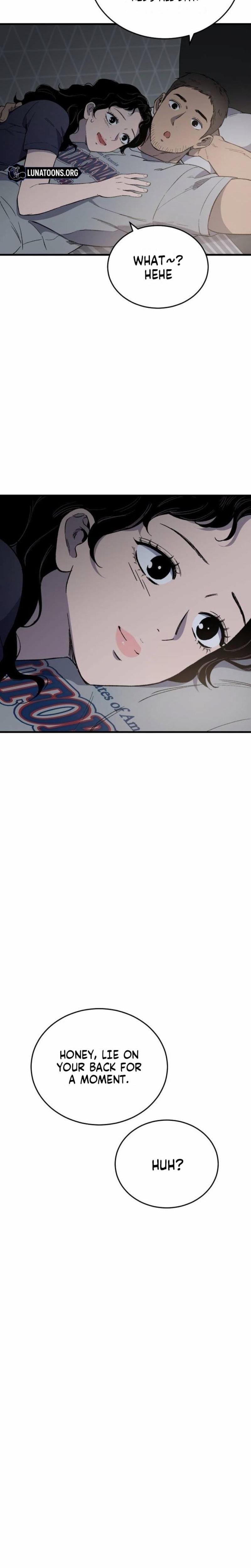 The House You Live In Uncensored, chapter 31, page 22 of 37