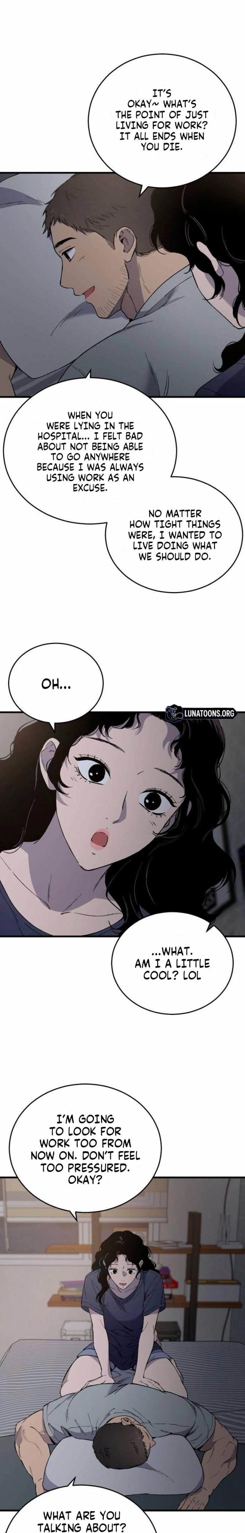 The House You Live In Uncensored, chapter 31, page 25 of 37