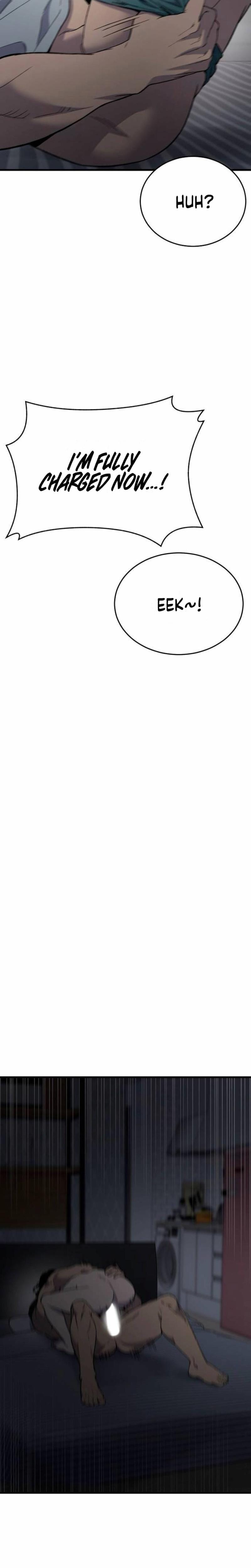 The House You Live In Uncensored, chapter 31, page 30 of 37
