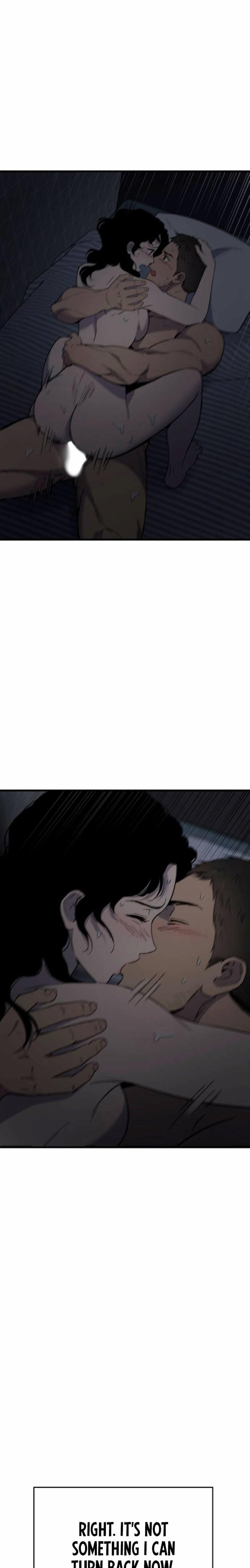 The House You Live In Uncensored, chapter 31, page 31 of 37