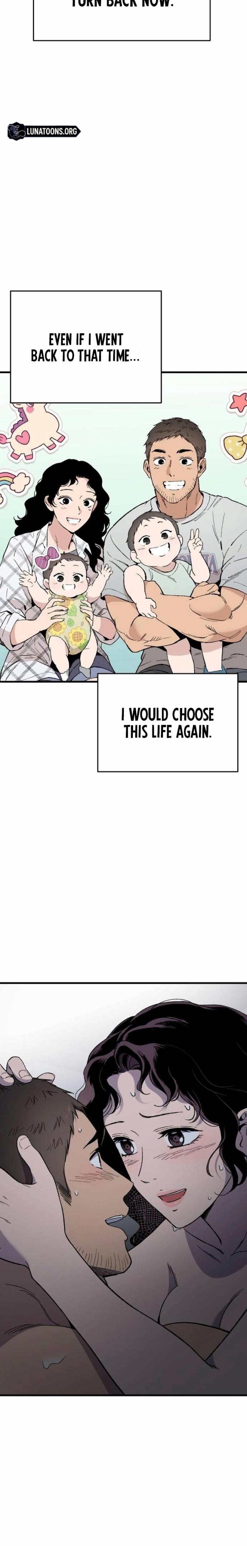 The House You Live In Uncensored, chapter 31, page 32 of 37