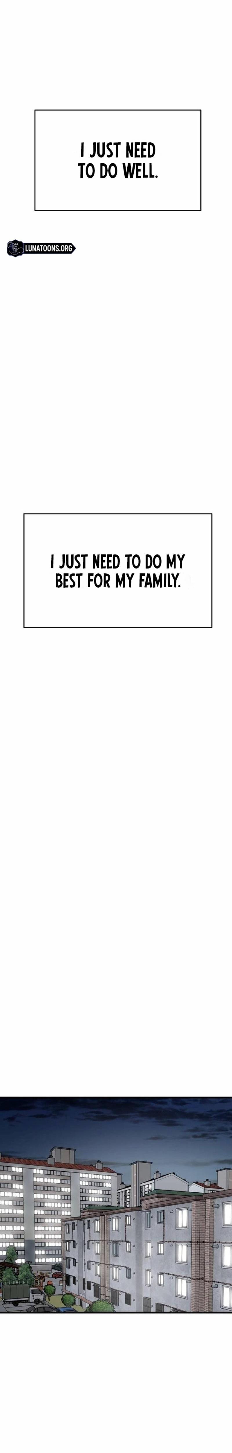 The House You Live In Uncensored, chapter 31, page 33 of 37