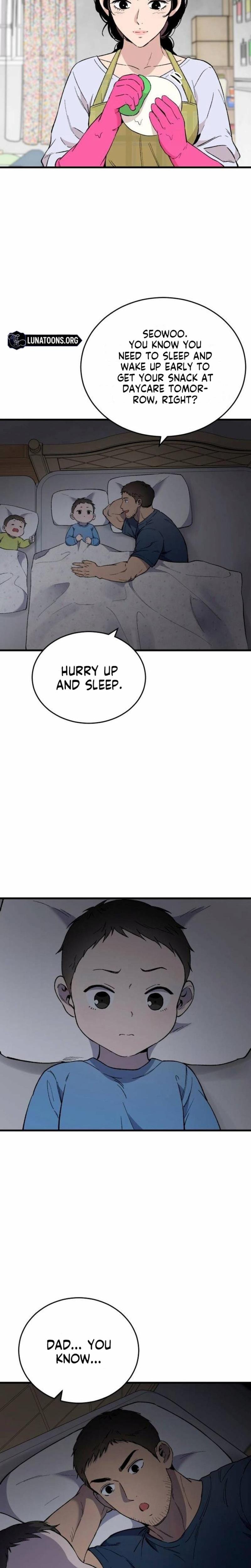 The House You Live In Uncensored, chapter 31, page 35 of 37