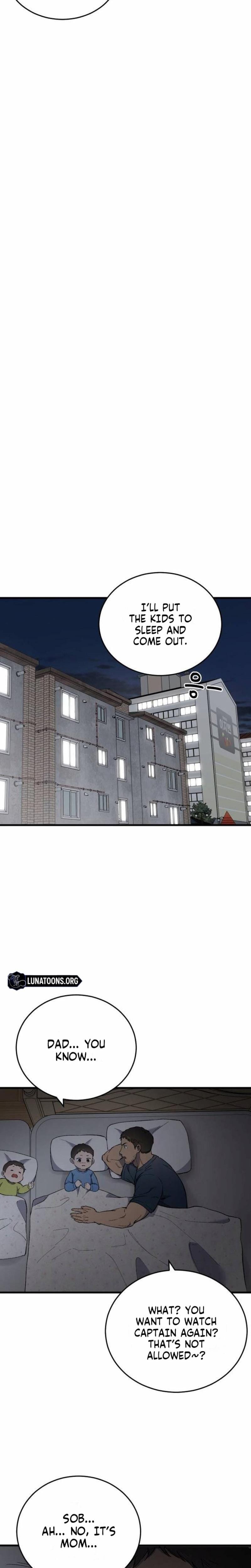 The House You Live In Uncensored, chapter 32, page 6 of 39