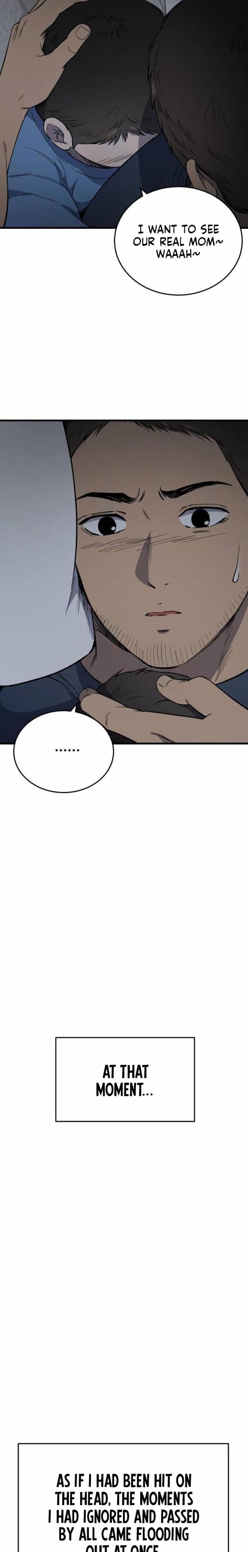 The House You Live In Uncensored, chapter 32, page 10 of 39