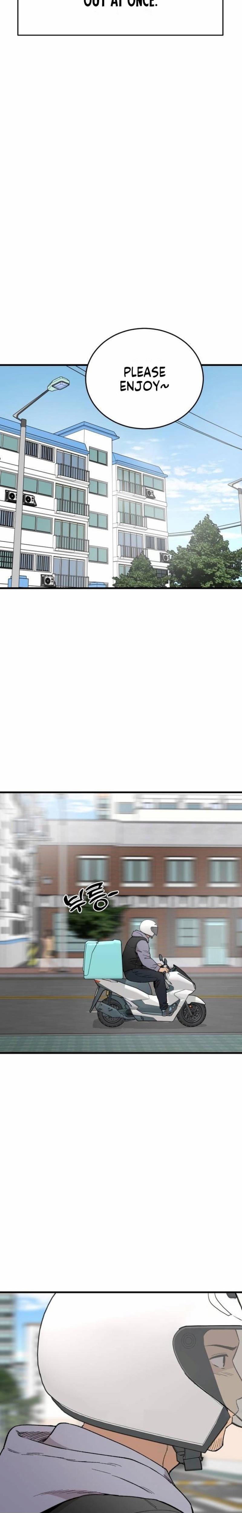 The House You Live In Uncensored, chapter 32, page 11 of 39