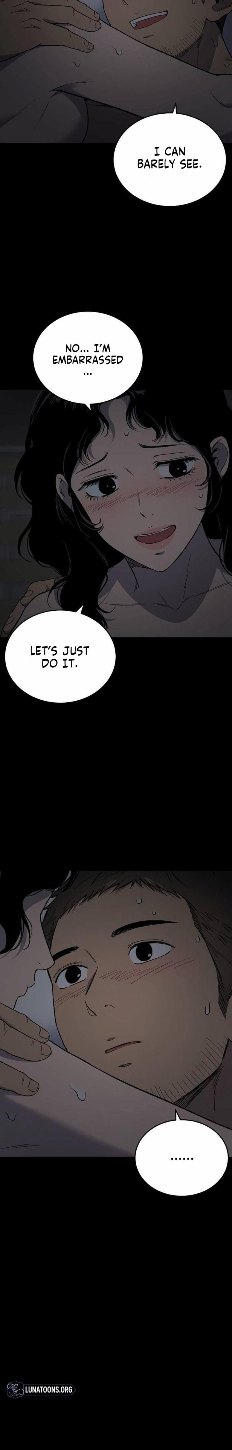 The House You Live In Uncensored, chapter 32, page 19 of 39