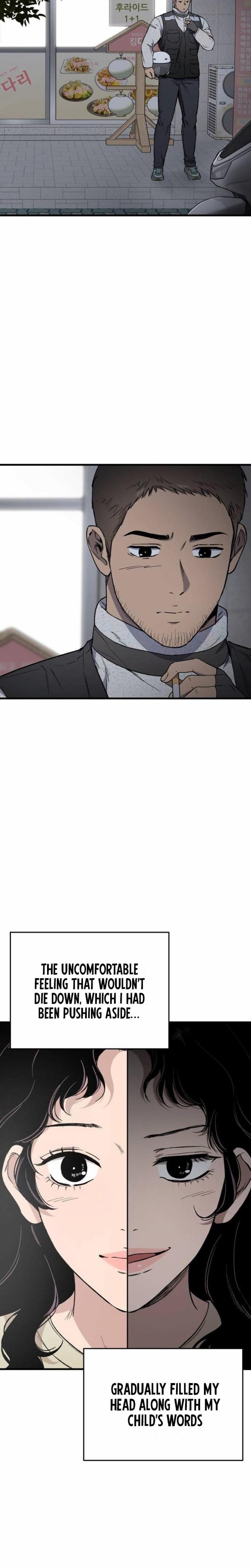 The House You Live In Uncensored, chapter 32, page 21 of 39