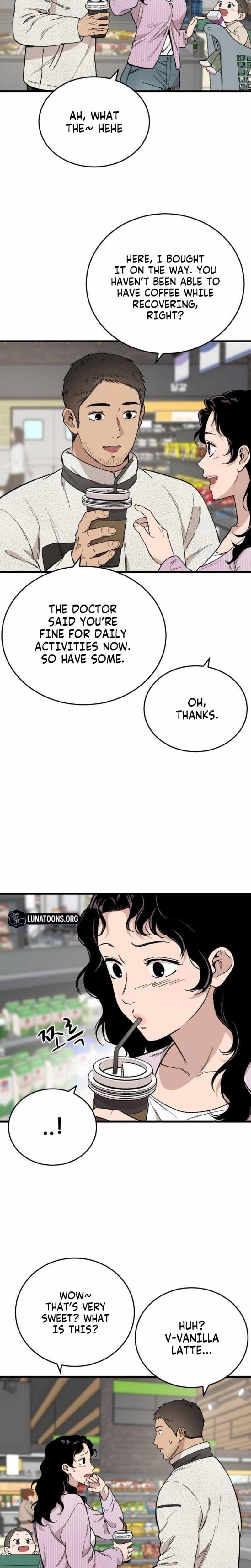 The House You Live In Uncensored, chapter 32, page 26 of 39