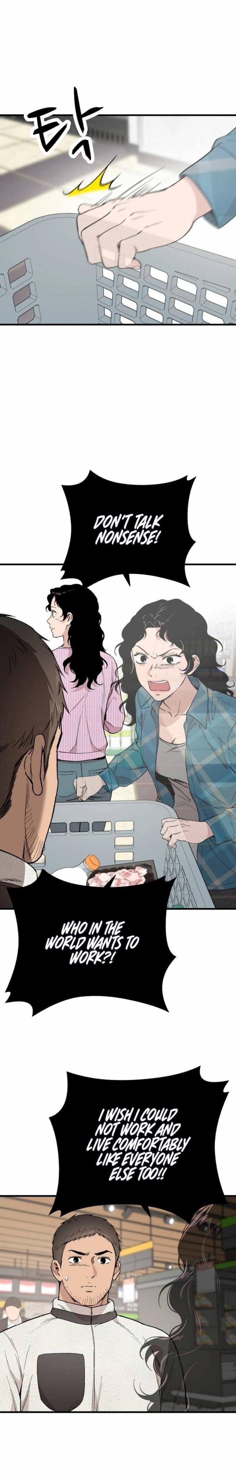 The House You Live In Uncensored, chapter 32, page 30 of 39