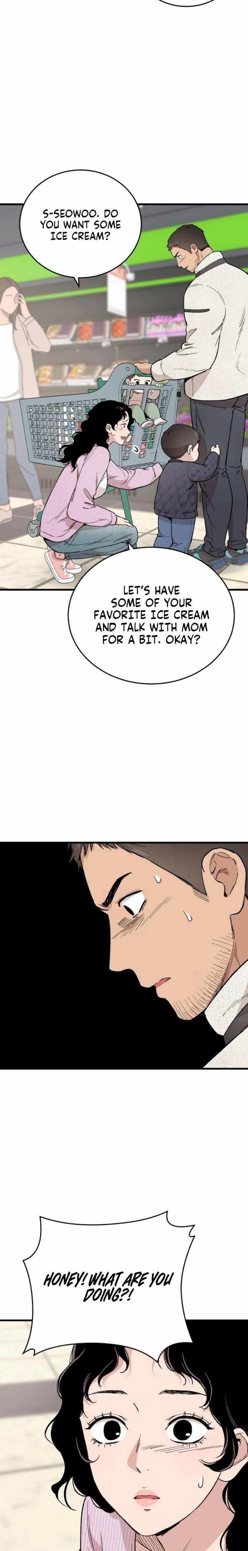 The House You Live In Uncensored, chapter 32, page 37 of 39