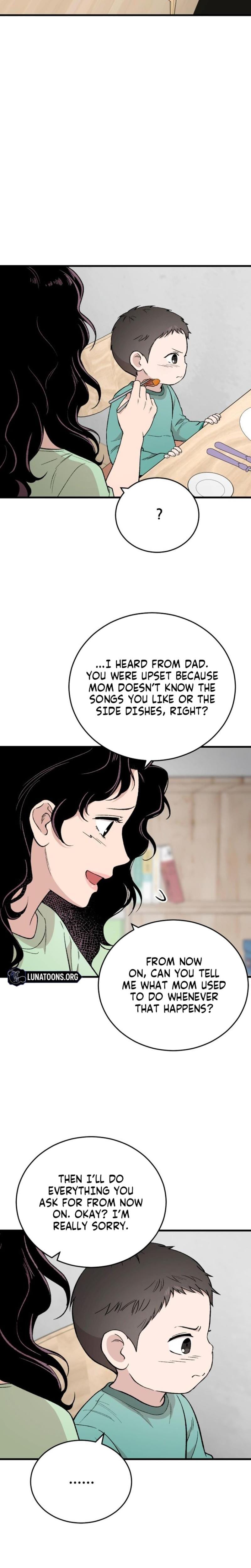 The House You Live In Uncensored, chapter 33, page 5 of 33