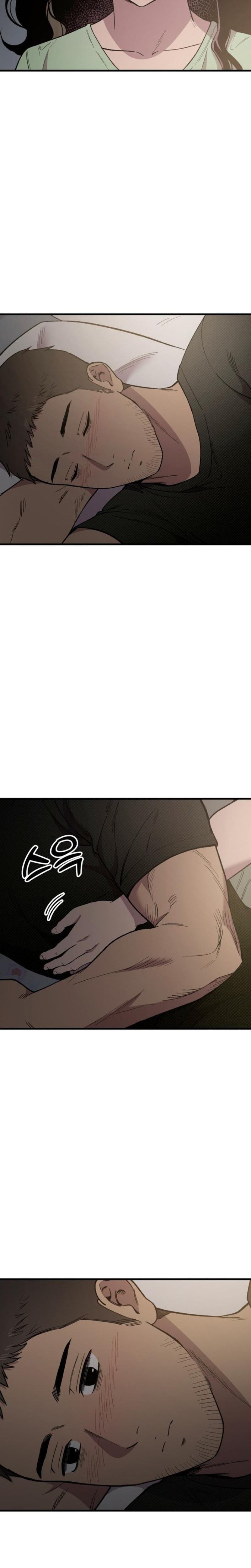 The House You Live In Uncensored, chapter 33, page 11 of 33