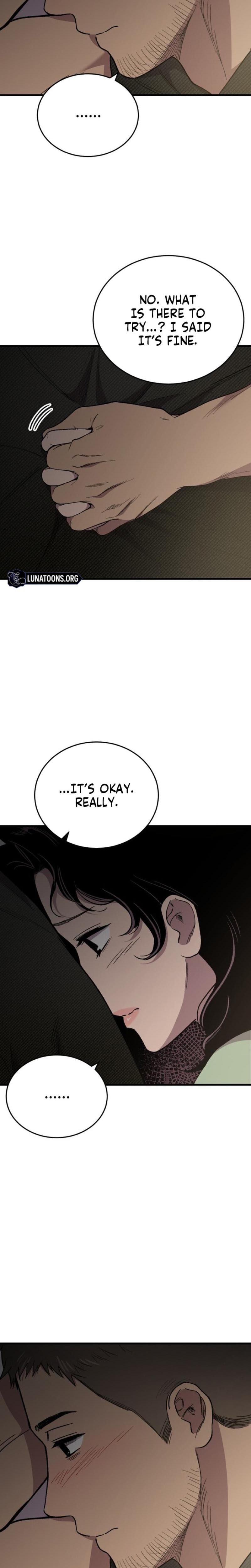The House You Live In Uncensored, chapter 33, page 13 of 33