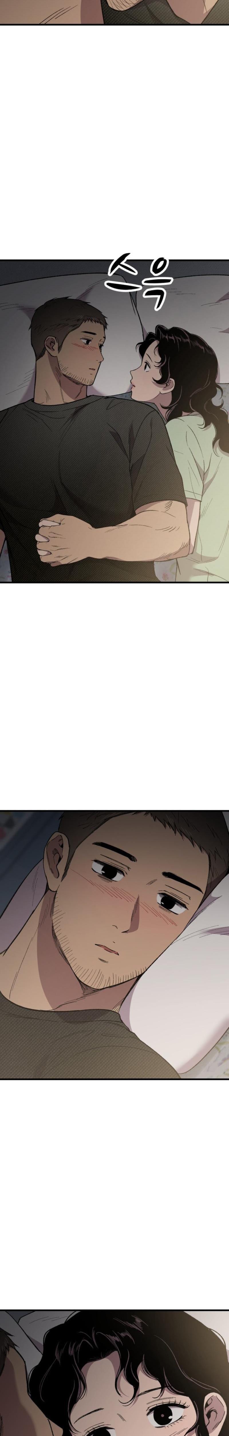 The House You Live In Uncensored, chapter 33, page 14 of 33