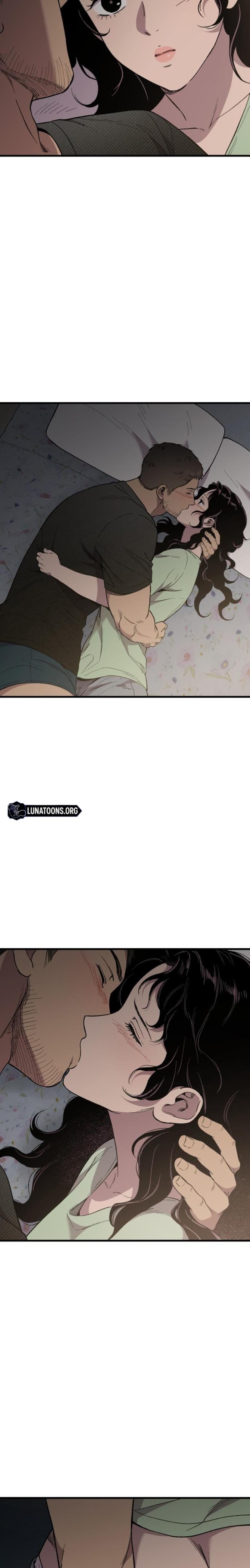 The House You Live In Uncensored, chapter 33, page 15 of 33